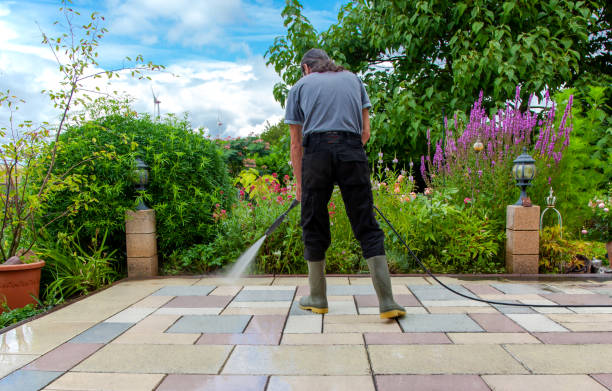 Reliable Crewe, VA Pressure Washing Services Solutions