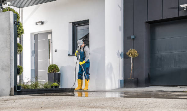Best Gutter Cleaning  in Crewe, VA
